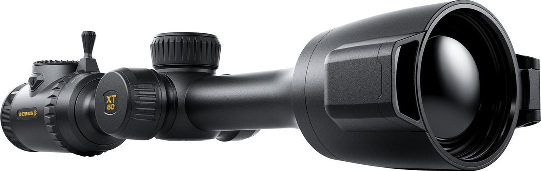 Pulsar Thermion 3 LRF XT60 Thermal Riflescope