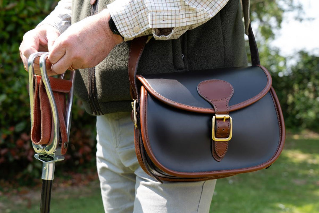 Parker Hale Wickham Cartridge Bag by Parker-Hale