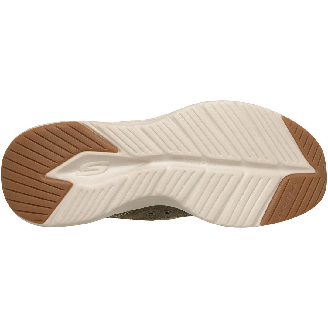 CONTOUR FOAM-NATURAL EASE OLIVE