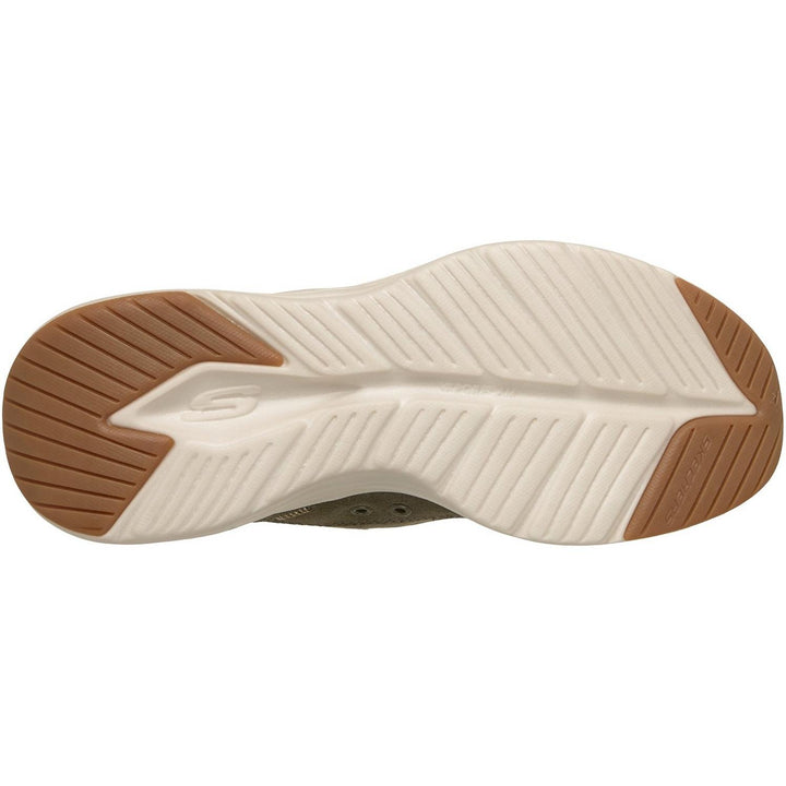 CONTOUR FOAM-NATURAL EASE OLIVE