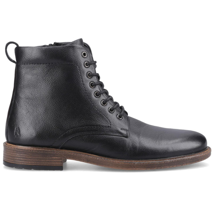 Irwin Boot BLACK