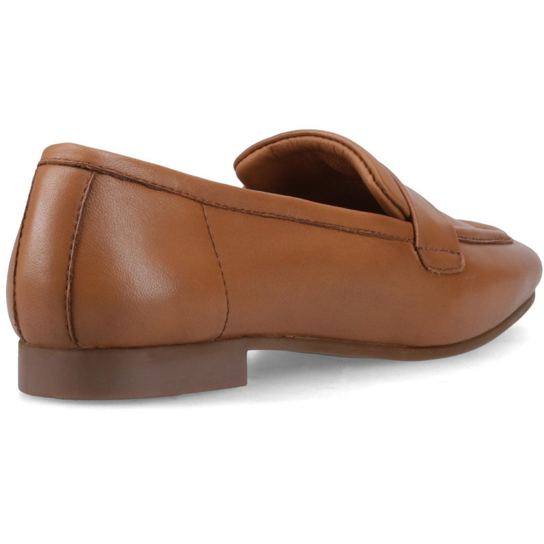 Sutton Loafer Tan