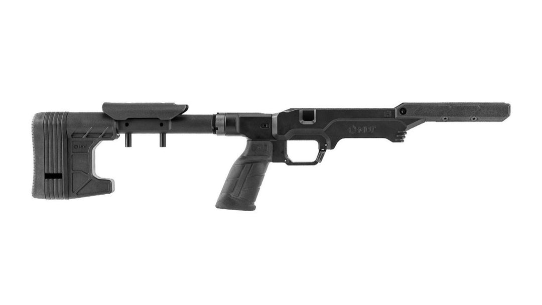 MDT LSS Gen3 Worker Kit CZ 457 RH