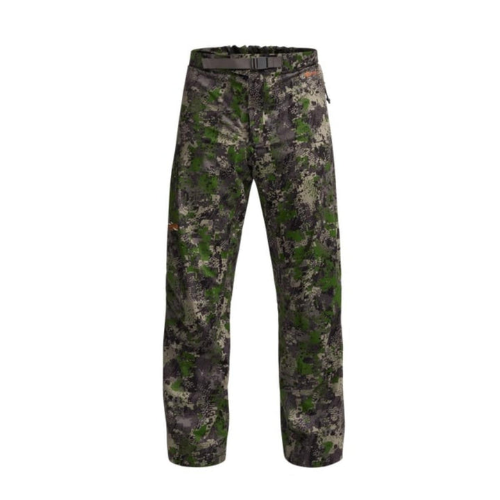 Sitka Downpour Pant Optifade Cover