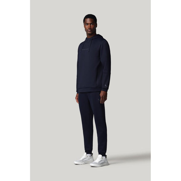 Castore FLEX JOGGER CASTORE NAVY/PEWTER – view 5