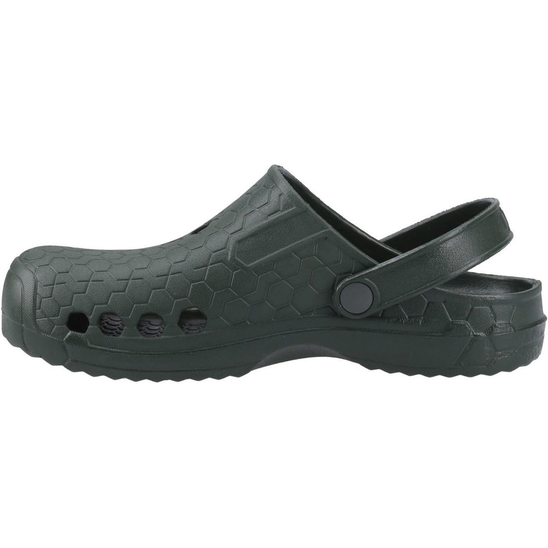 Cotswold Uley Clog – view 4