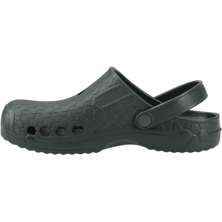 Cotswold Uley Clog – view 4