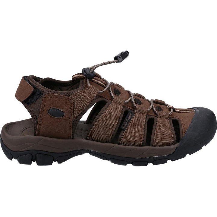 Hush Puppies Peru Sandal – view 4