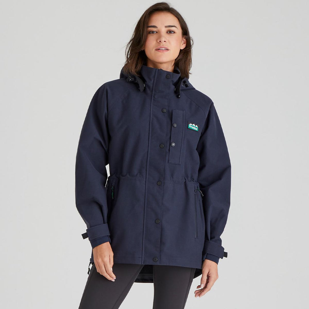 Ridgeline Ridgeline Womens Monsoon Classic Jacket