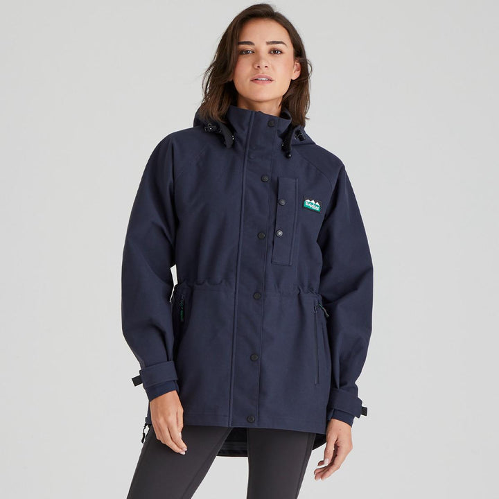 Ridgeline Ridgeline Womens Monsoon Classic Jacket