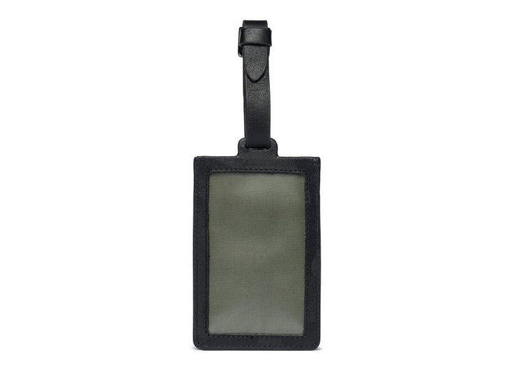Beretta Leather ID Tag and Credit Card Holder – view 3
