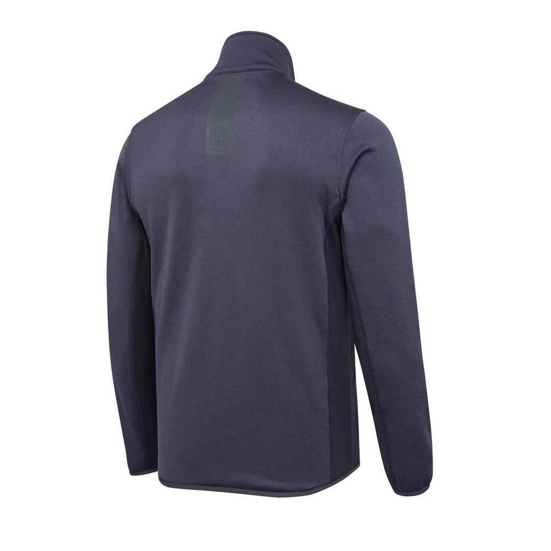 Beretta SMARTECH EVO FLEECE JACKET Ebony