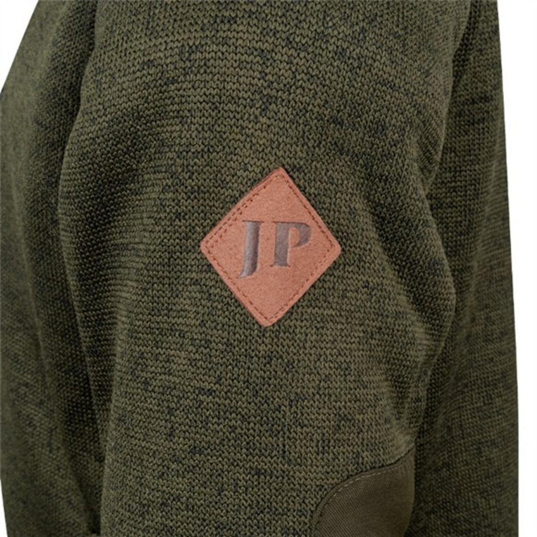 Jack Pyke Junior Scandinavian Fleece Jacket