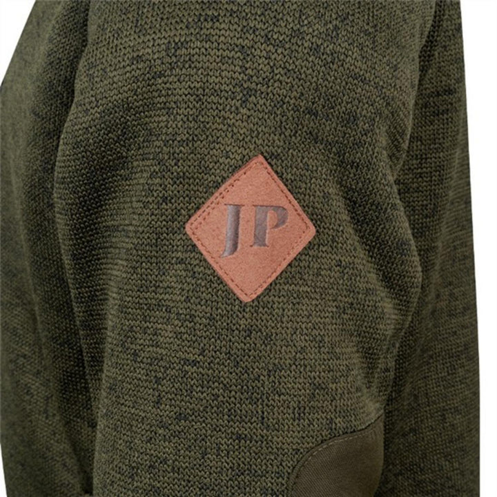 Jack Pyke Junior Scandinavian Fleece Jacket