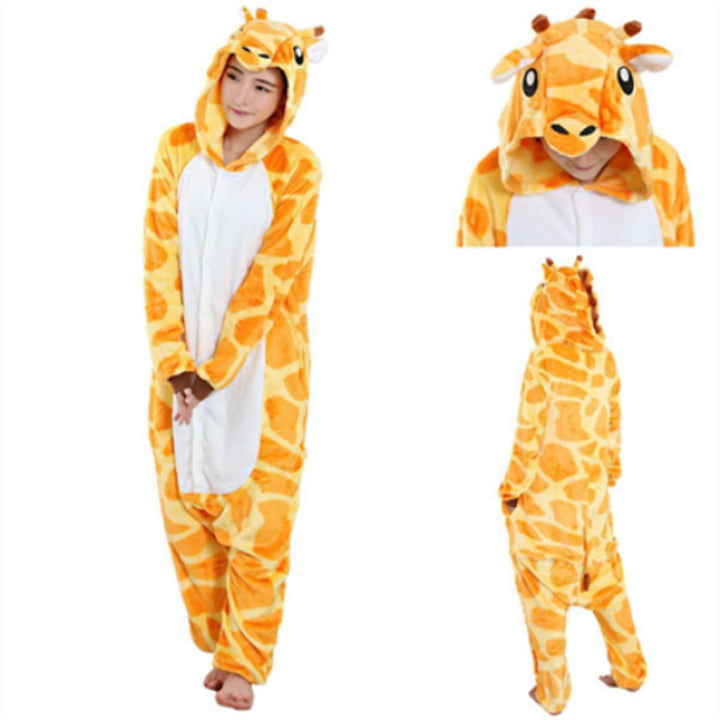 ek Wholesale Adults Kigurumi/Novelty Onesies
