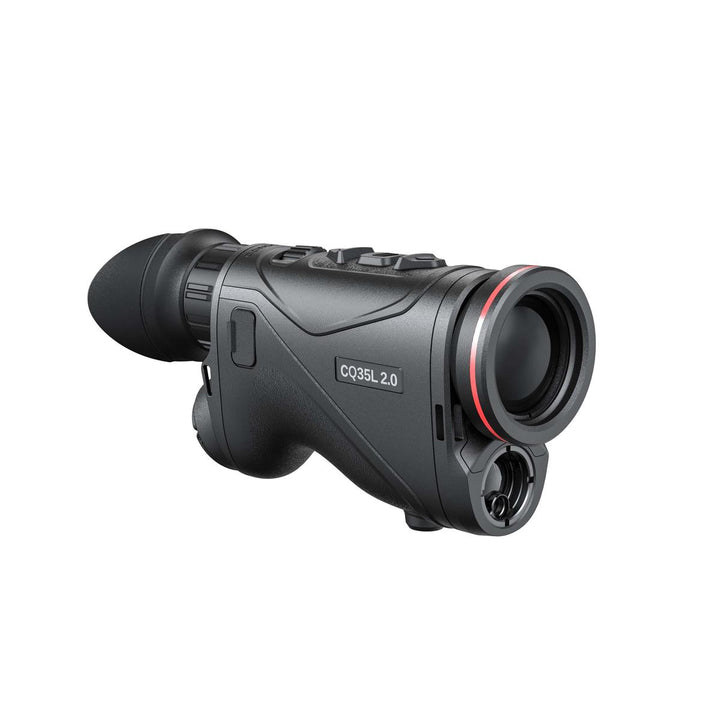HIKMICRO Condor 2.0 640px 35mm Thermal Monocular with LRF (CQ352.0)