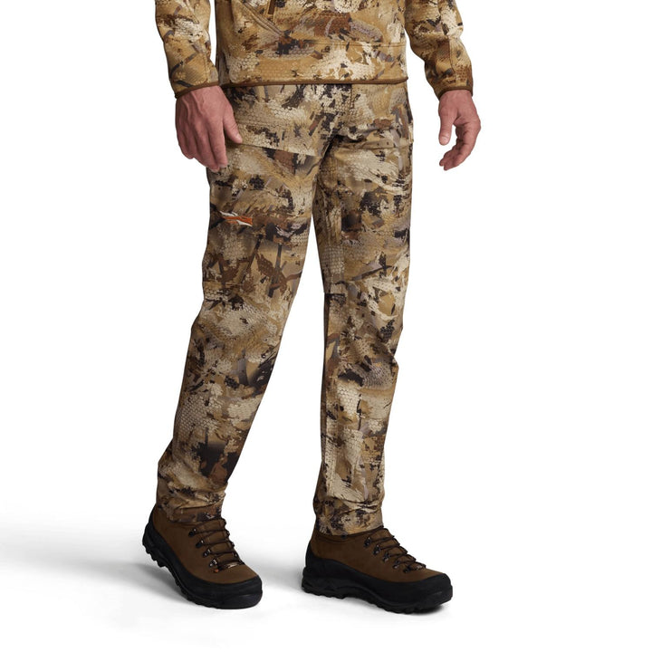 Sitka Pursuit Pant Optifade Marsh