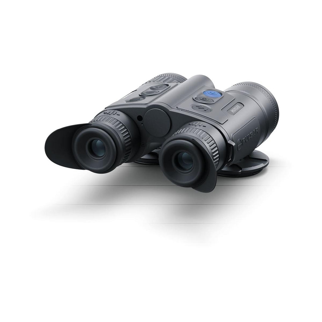 Pulsar Merger LRF XP35