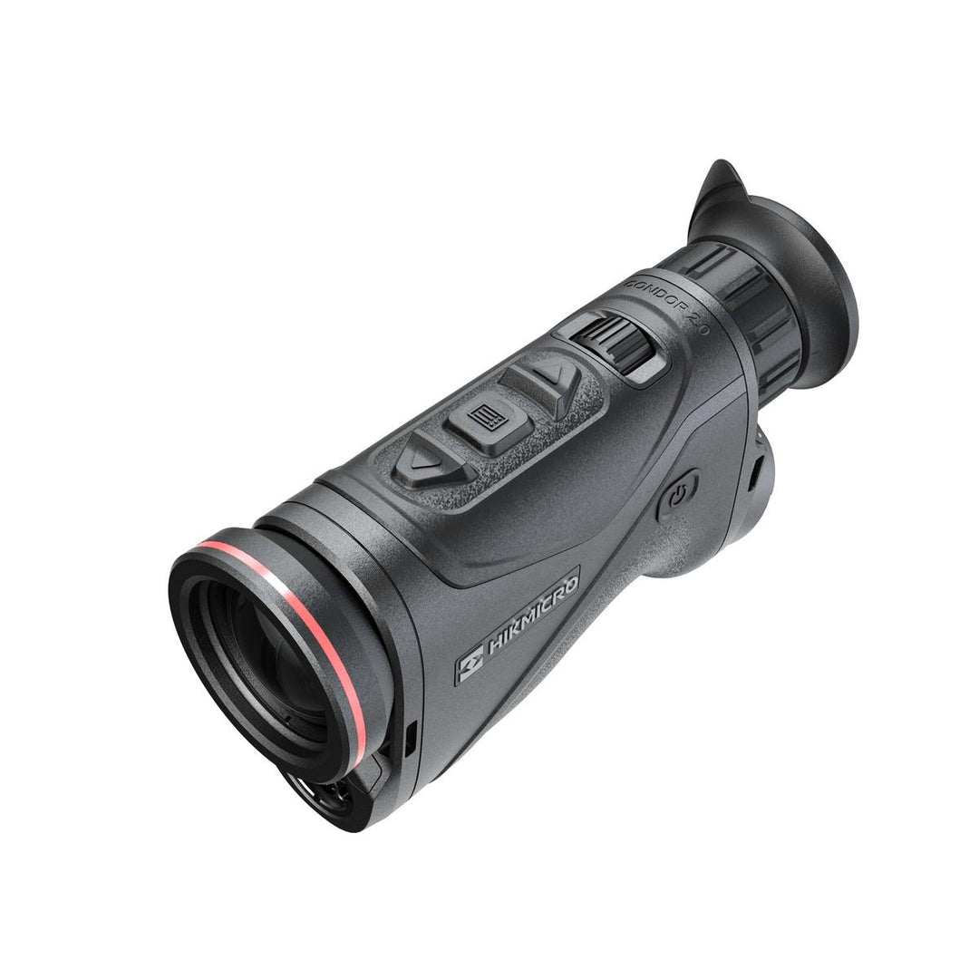HIKMICRO Condor 2.0 640px 35mm Thermal Monocular with LRF (CQ352.0)