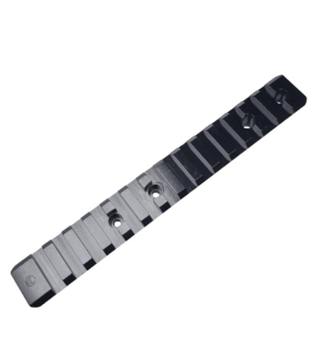 Britannia Rails Back to Back Picatinny Block