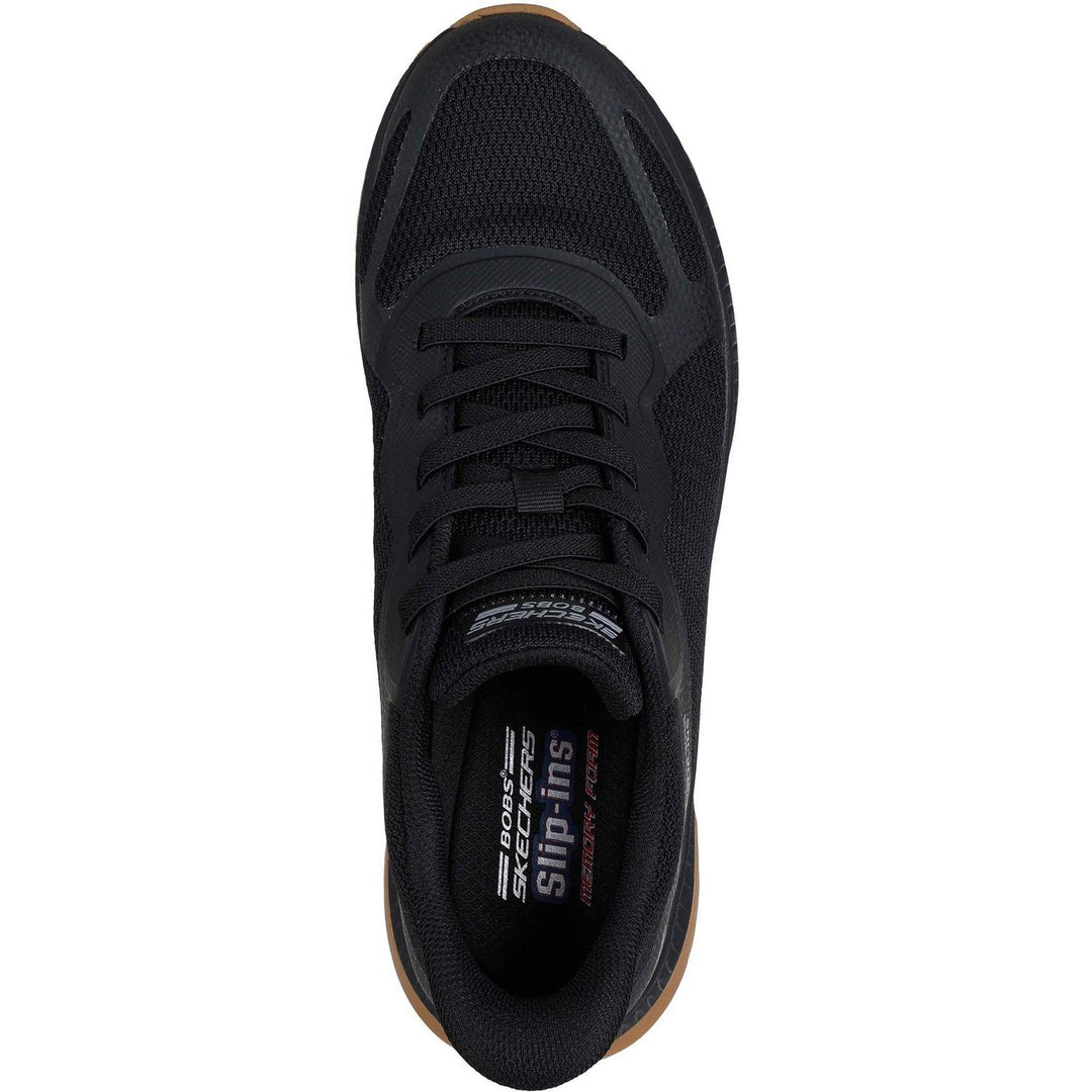 BOBS Sport Squad Chaos 4 Trainer Black