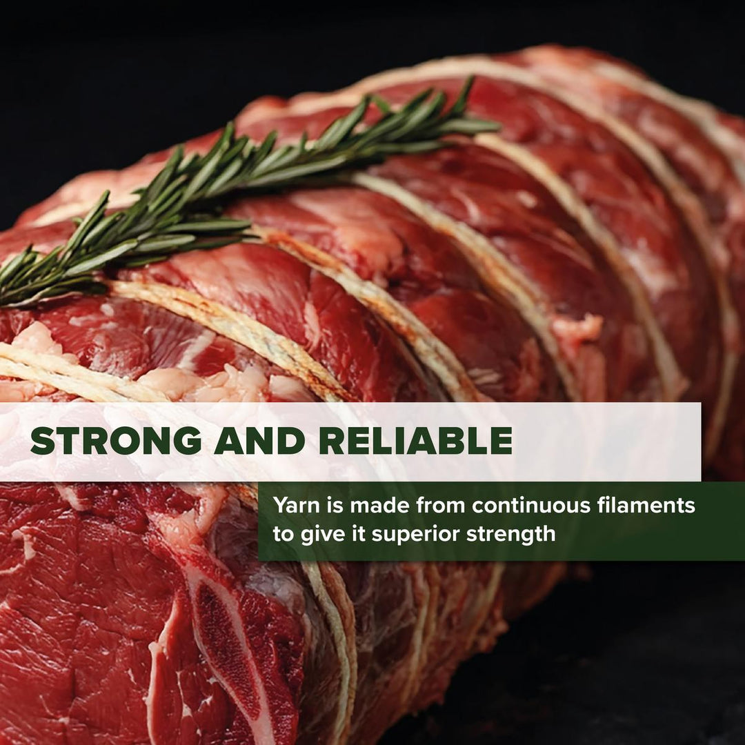 BushWear Rayon NO. 5 Twine