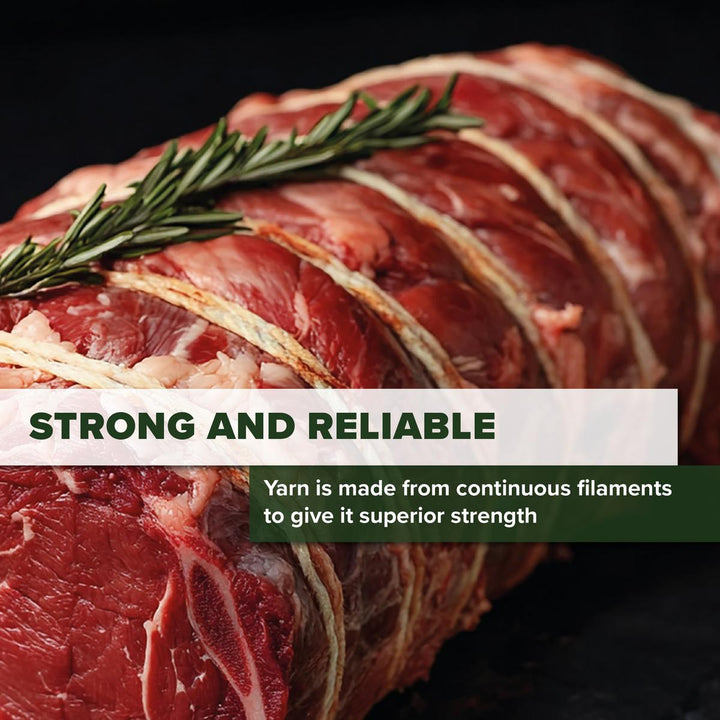 BushWear Rayon NO. 5 Twine