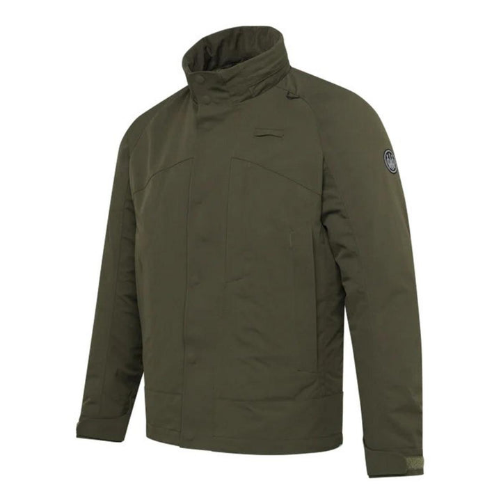 Beretta BALCAN WR JACKET Green Moss