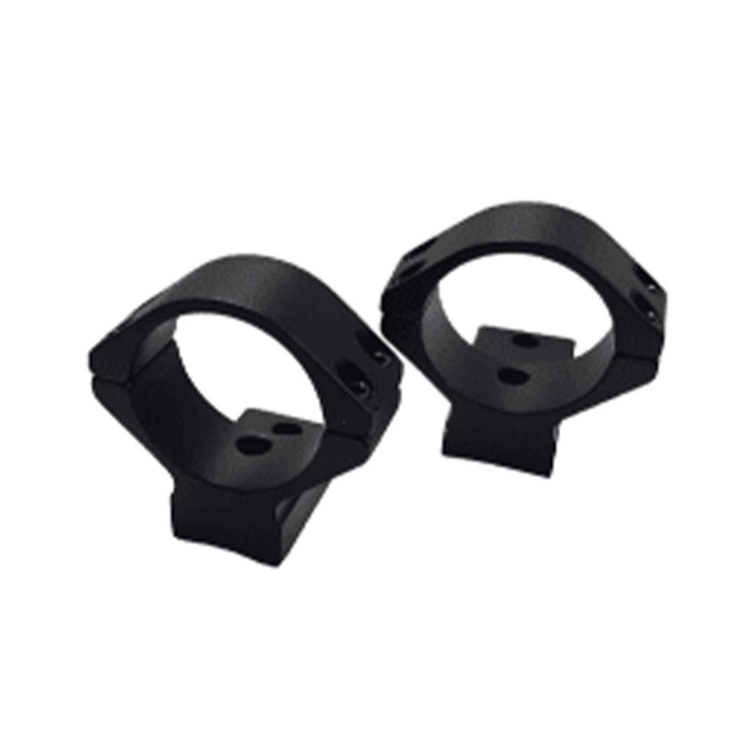 Nikko Stirling Zero-Lok Super Lite Scope Rings Howa 1500 30mm Medium
