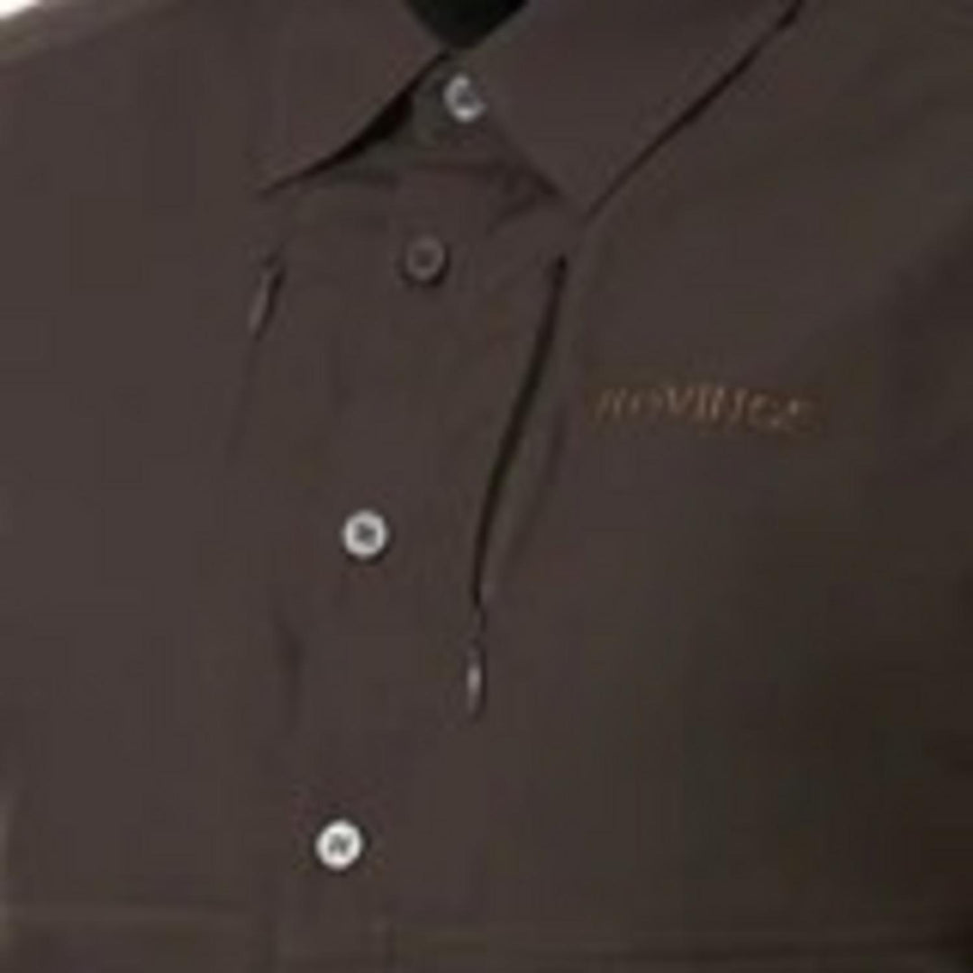 Rovince Mens Shirt - Savanna