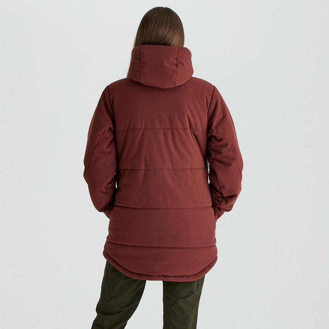 Ridgeline Womens Taiga Thermal Jacket