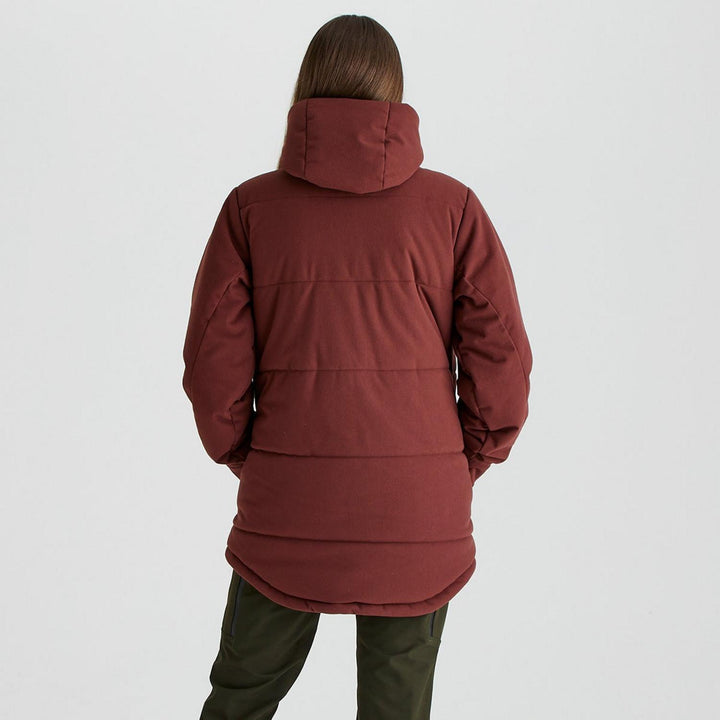 Ridgeline Womens Taiga Thermal Jacket