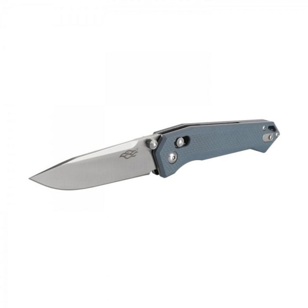 GANZO Firebird FB7651 Grey