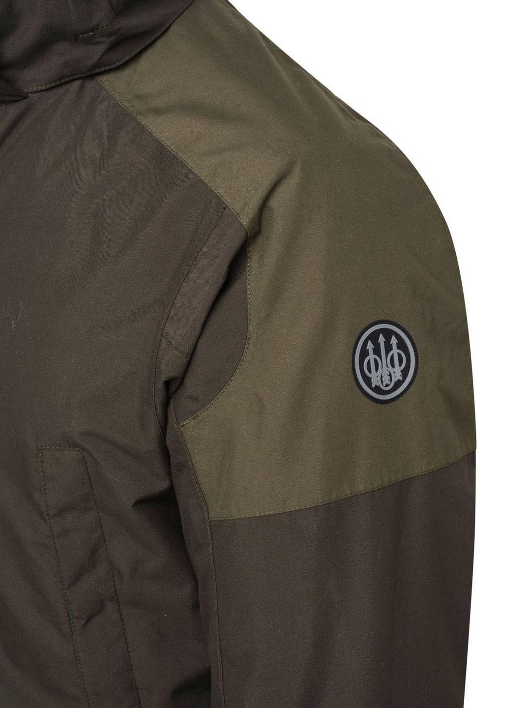 Beretta TRI-ACTIVE EVO JACKET Brown Bark – view 5