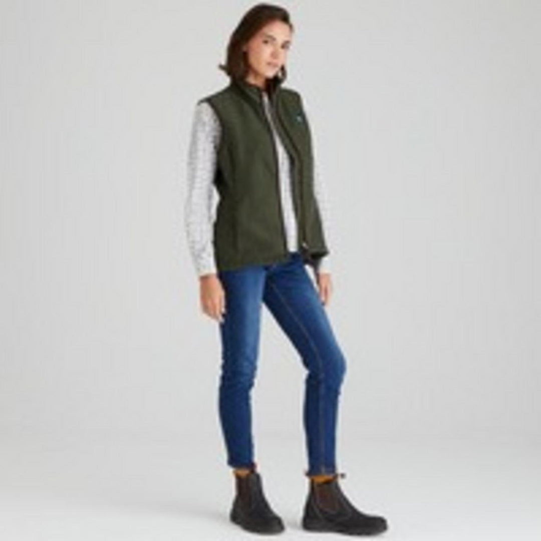 Ridgeline Womens Monarch Gilet – view 13