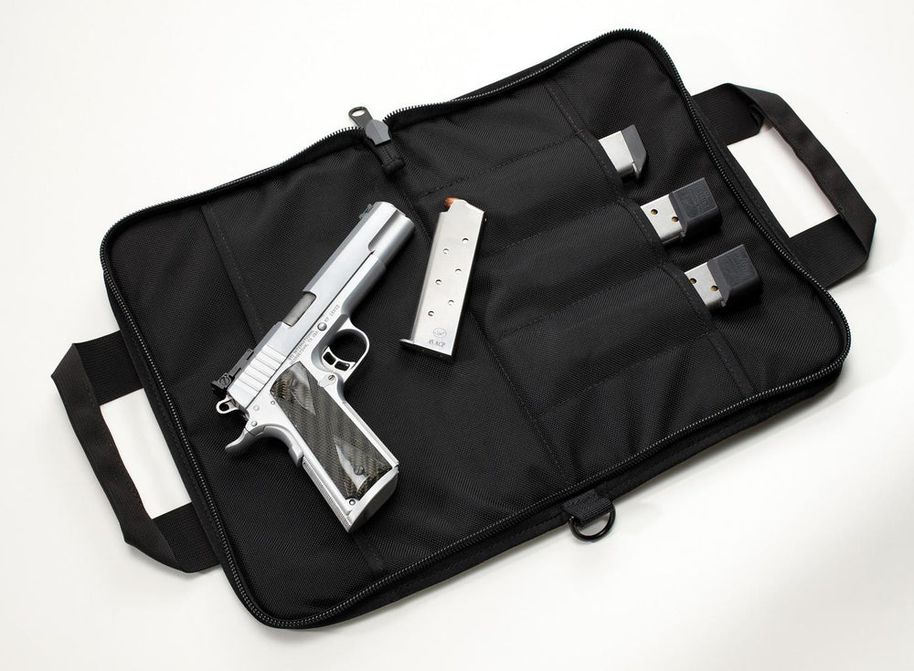 Hornady Soft Pistol Case – view 2