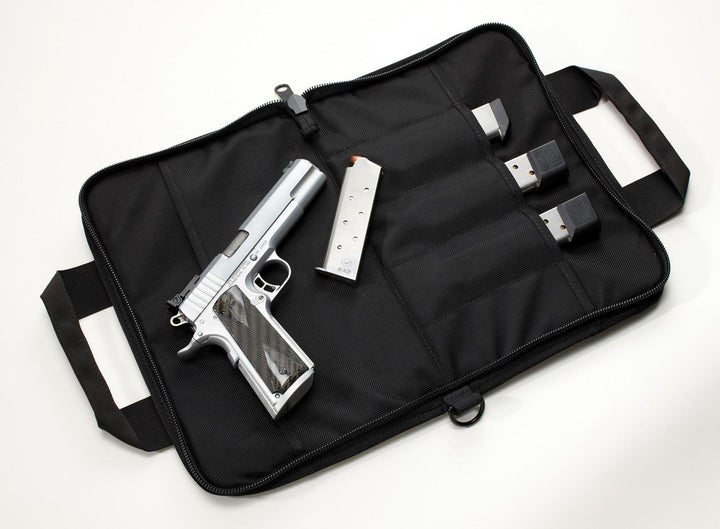 Hornady Soft Pistol Case – view 2