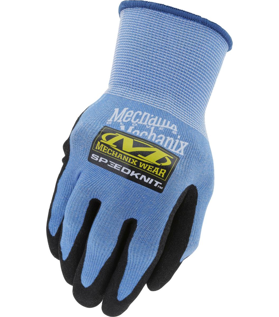 Mechanix SPEEDKNIT COOLMAX