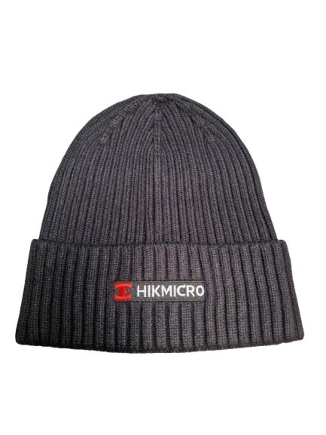 HIKMICRO Beanie - Black