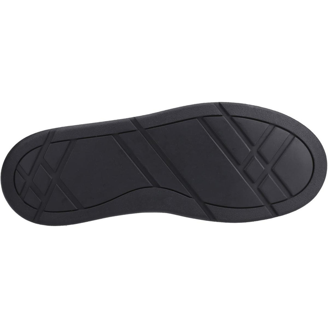 Hush Puppies Ronan Mocc Toe Snr – view 3