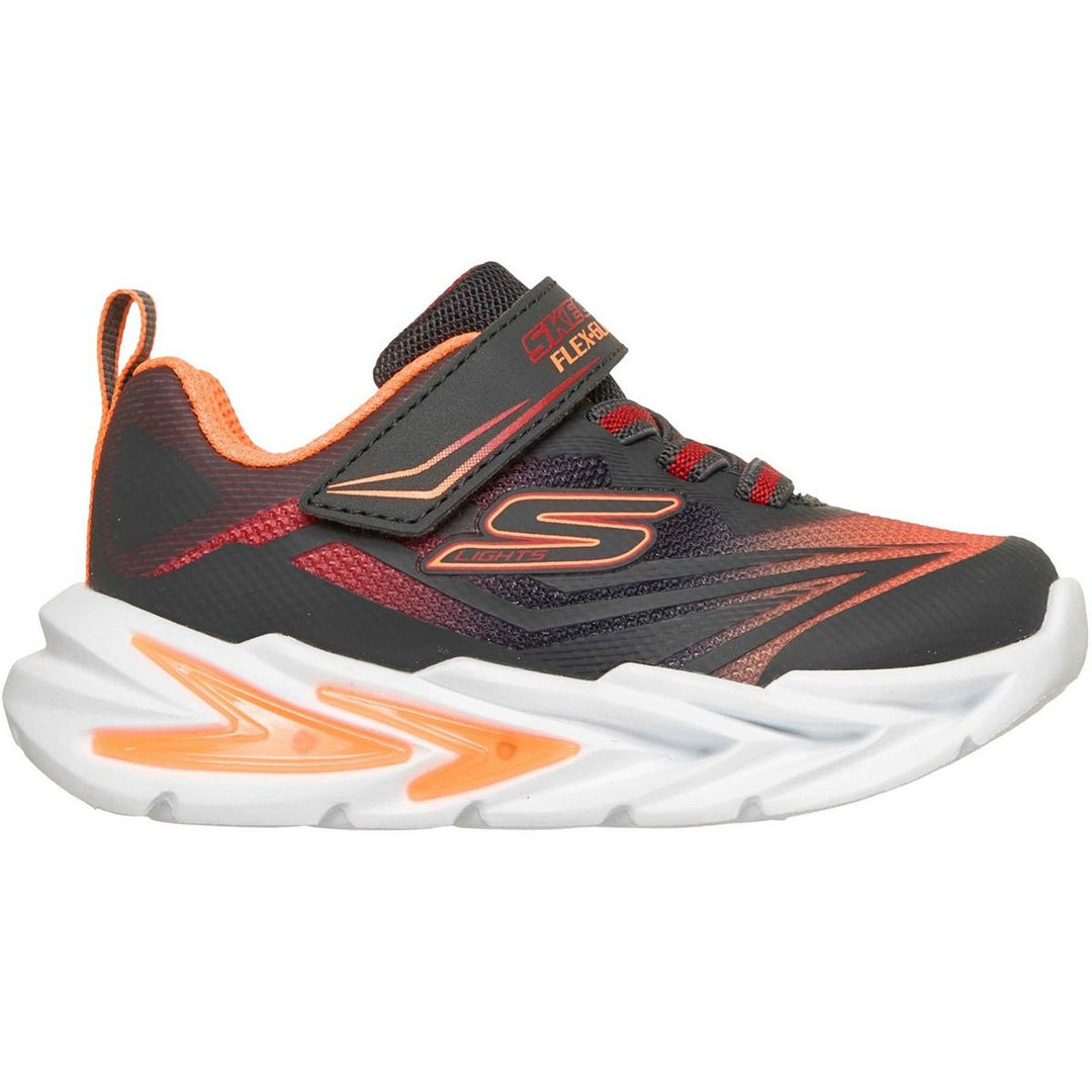 Flex-Glow Ultra Trainer Charcoal/Red