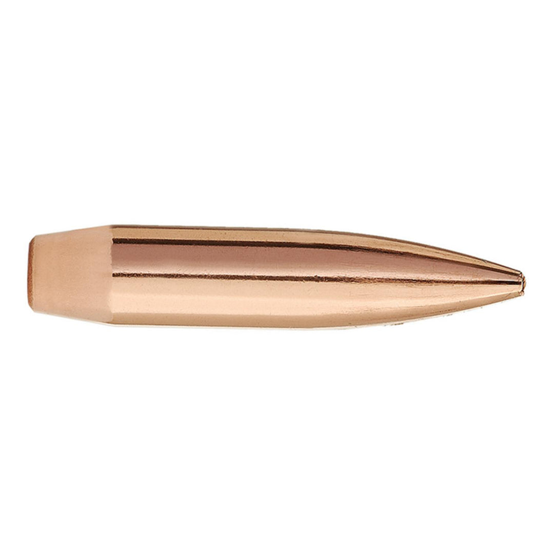 Sierra MatchKing .30 Cal/7.62mm (.308) 220 gr. HPBT Match Box 100 - Diameter:- 0.308 Inches, Quantity:- Bullet