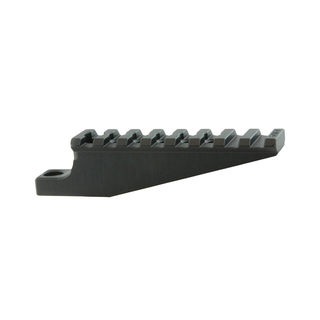 Spuhr Wilcox Raptar Adapter