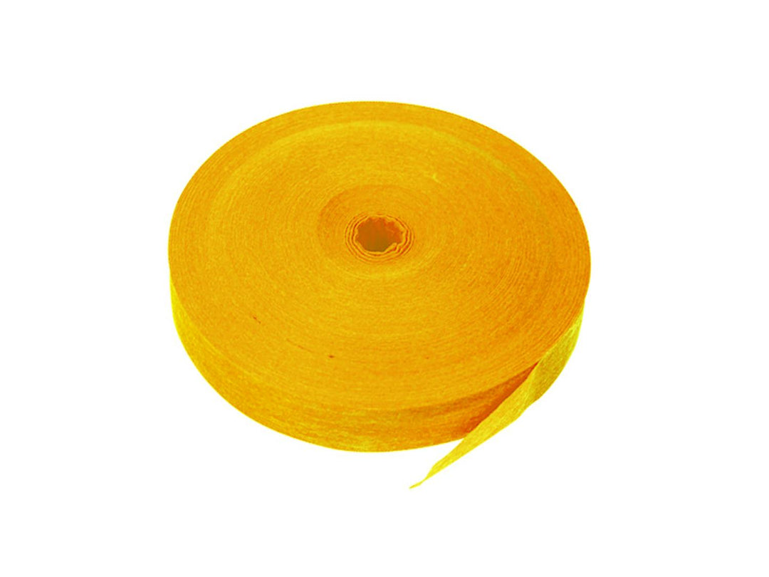 BushWear Paper Marking Tape 75m x 20mm - Available in White, Yellow, Blue and Red. ,
