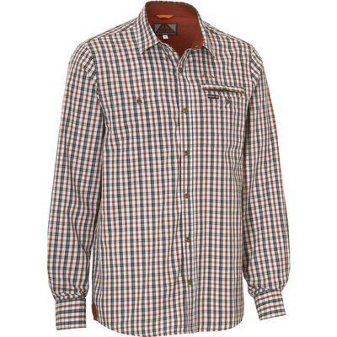 SwedTeam Lynx Antibite Shirt