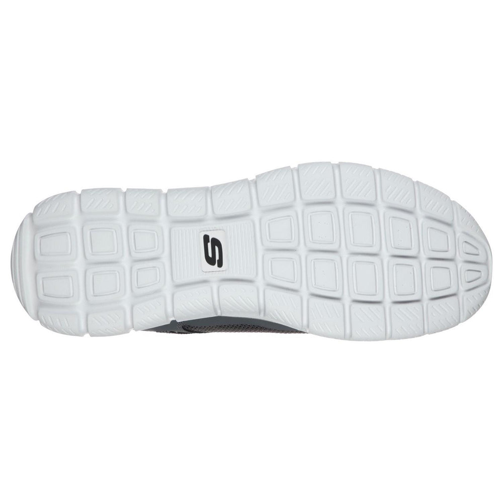 Track Knockhill Shoes Charcoal/Black – view 2