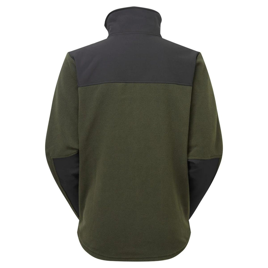 Ridgeline Hybrid Fleece