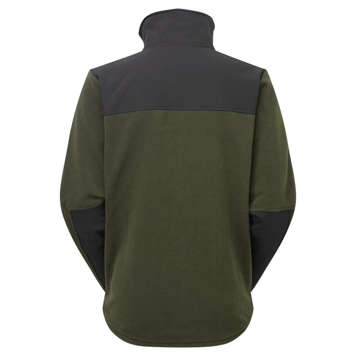 Ridgeline Hybrid Fleece