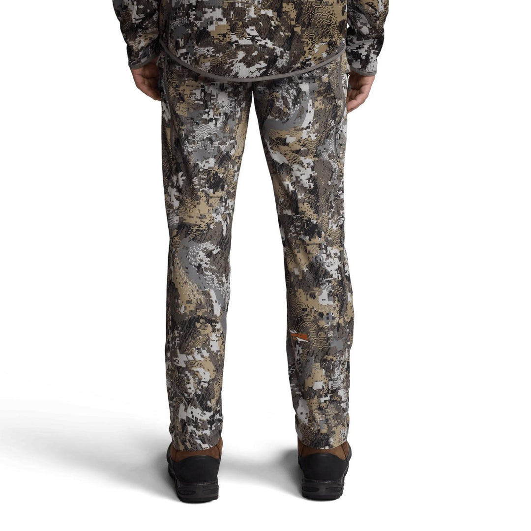 Sitka Pursuit Pant Optifade Elevated II