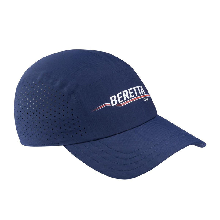 Beretta BERETTA TEAM CAP Blue Total Eclipse